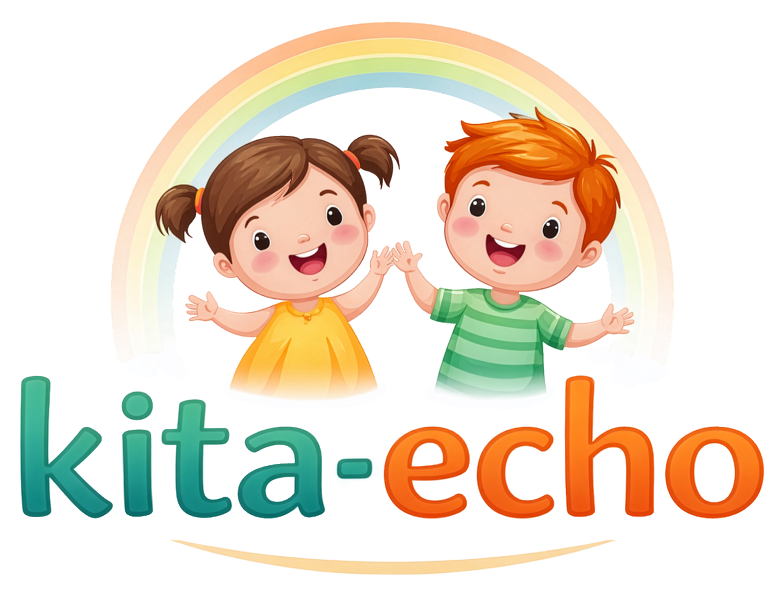 Kita-Echo Logo